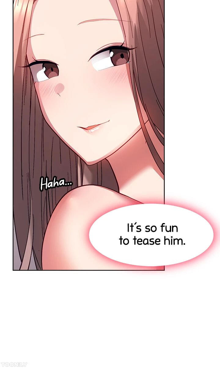 Girls I Used to Teach Chapter 35 image 17