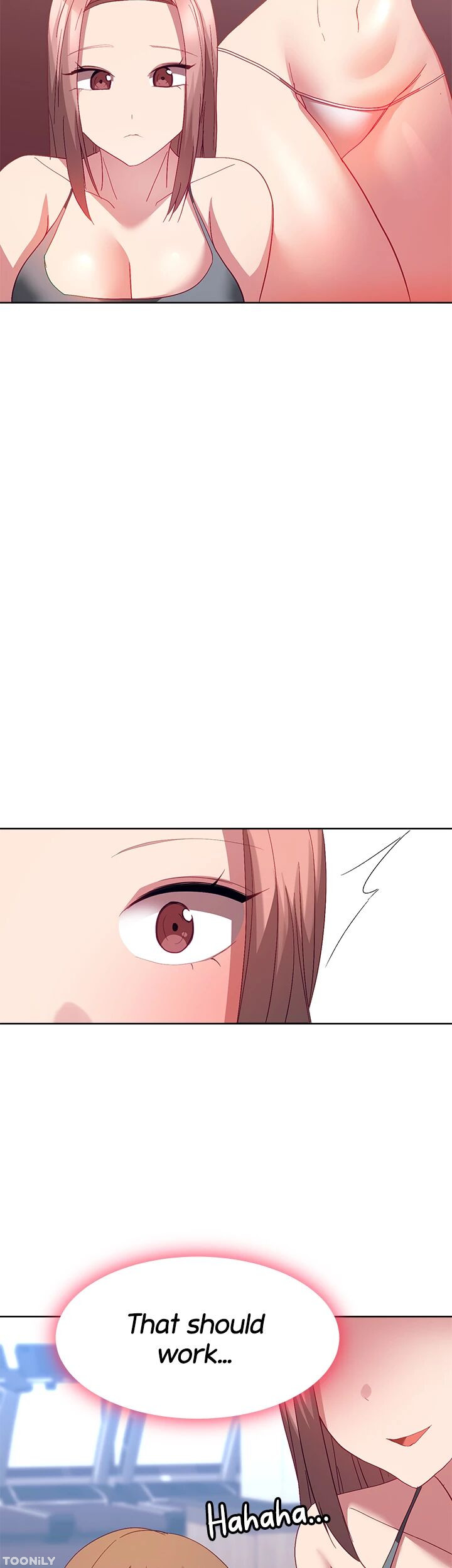 Girls I Used to Teach Chapter 35 image 1