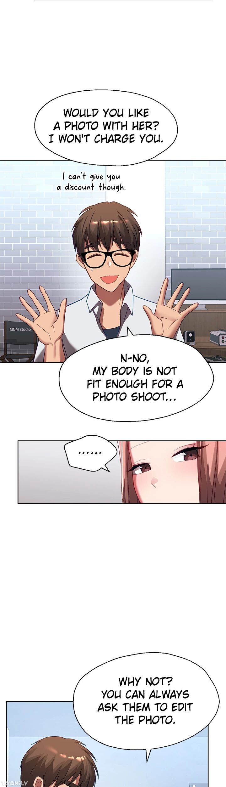 Girls I Used to Teach Chapter 35 image 20