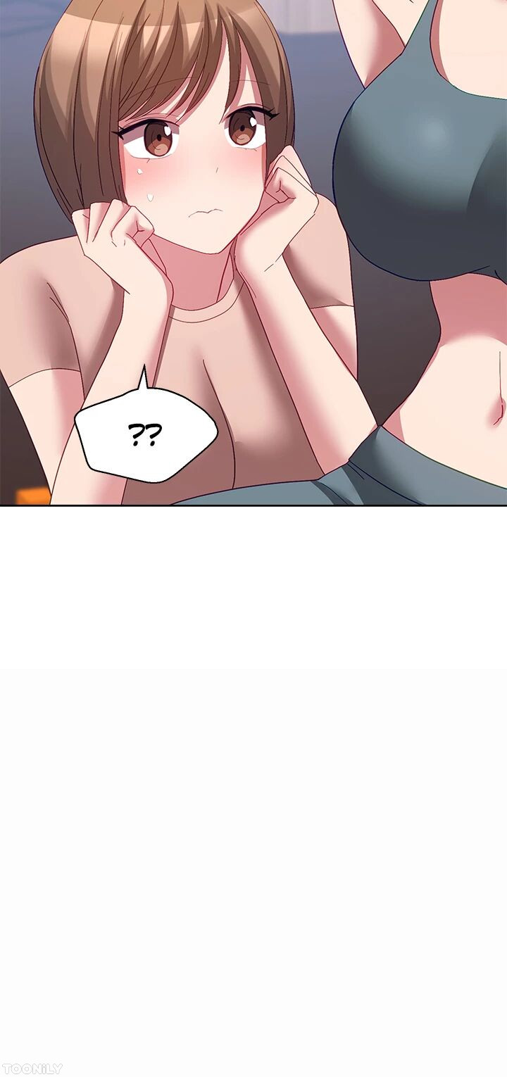 Girls I Used to Teach Chapter 35 image 2
