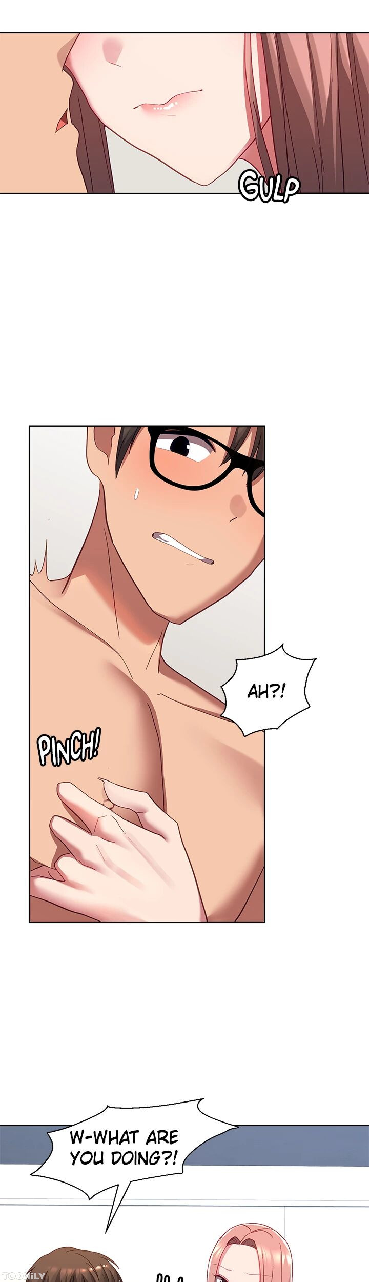 Girls I Used to Teach Chapter 35 image 30