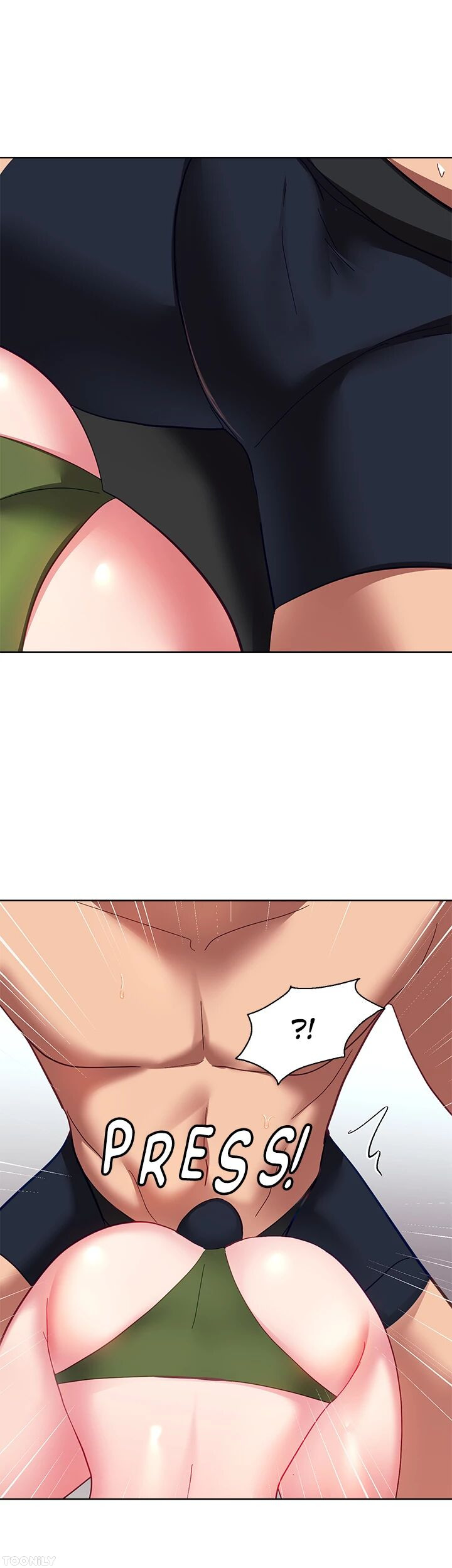 Girls I Used to Teach Chapter 35 image 37