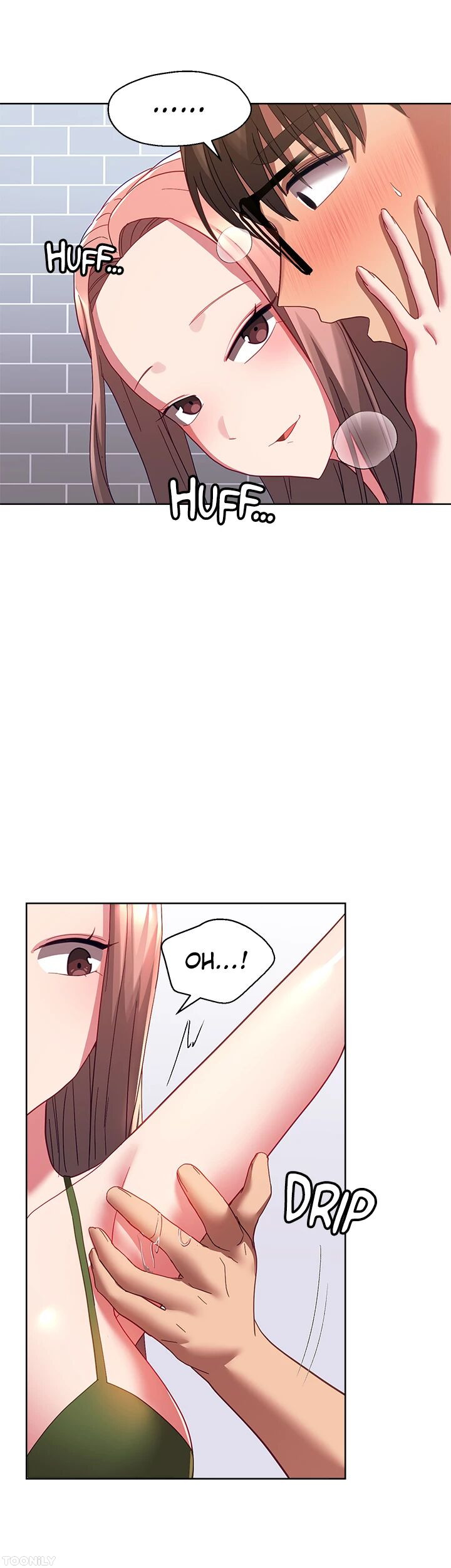Girls I Used to Teach Chapter 35 image 39