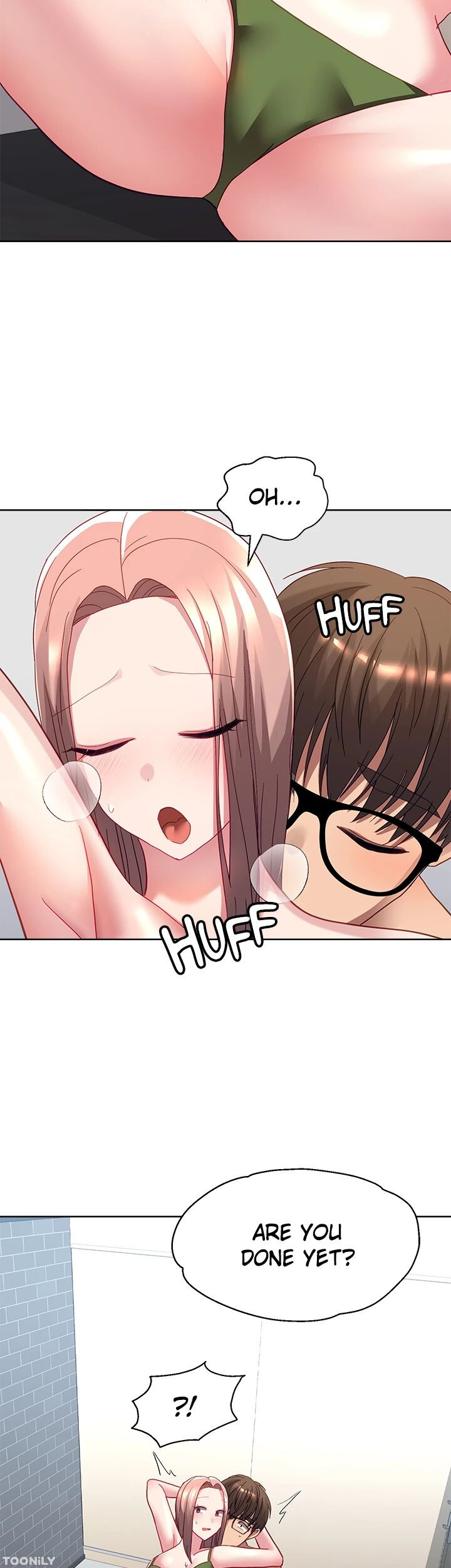Girls I Used to Teach Chapter 35 image 42