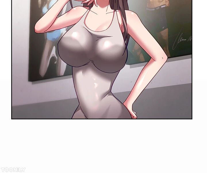 Girls I Used to Teach Chapter 35 image 8