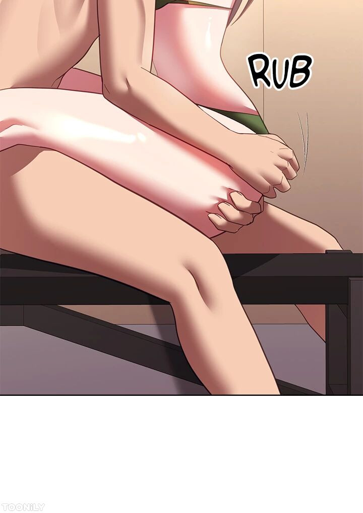 Girls I Used to Teach Chapter 36 image 12