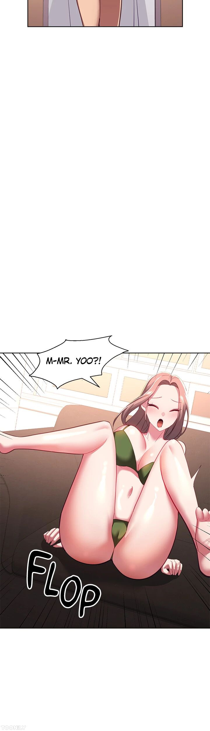 Girls I Used to Teach Chapter 36 image 16