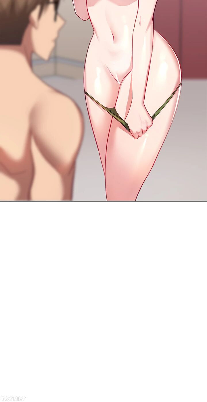 Girls I Used to Teach Chapter 36 image 1