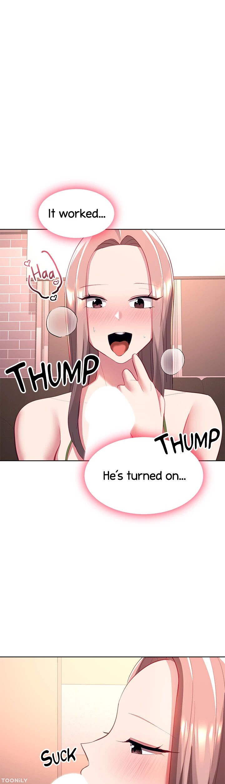 Girls I Used to Teach Chapter 36 image 19