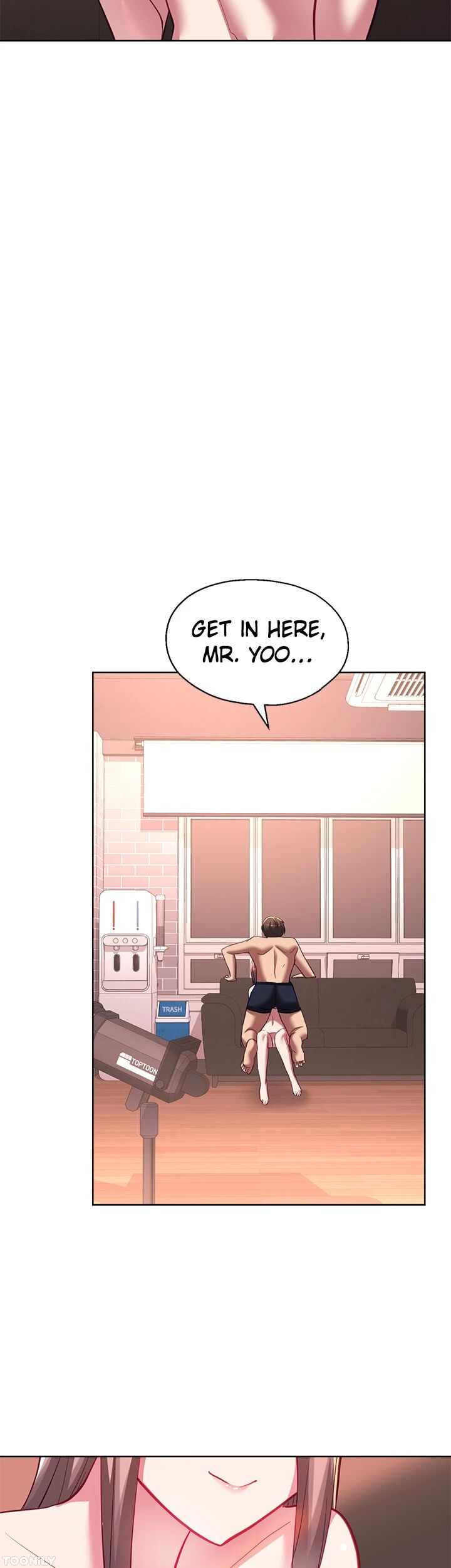Girls I Used to Teach Chapter 36 image 27