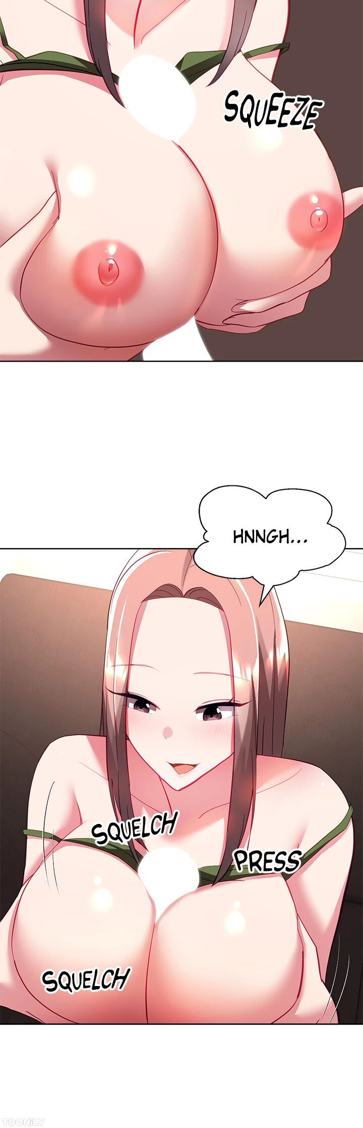 Girls I Used to Teach Chapter 36 image 28