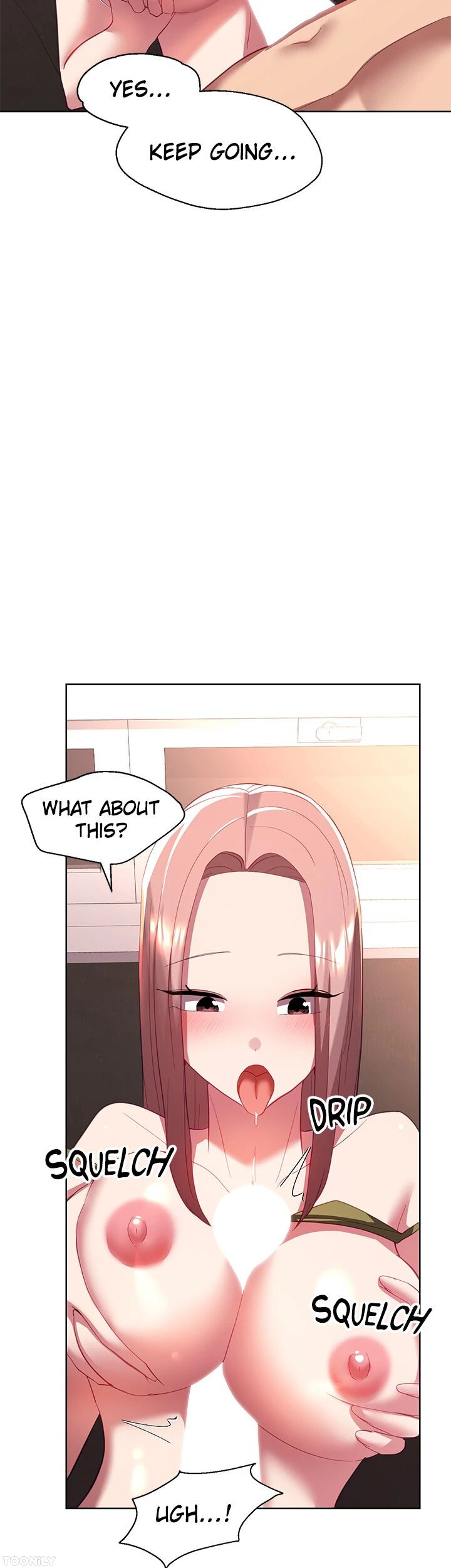Girls I Used to Teach Chapter 36 image 30
