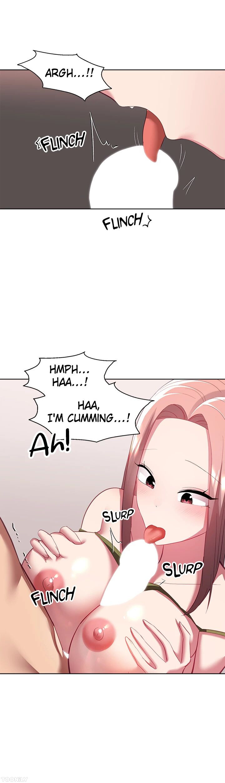 Girls I Used to Teach Chapter 36 image 32