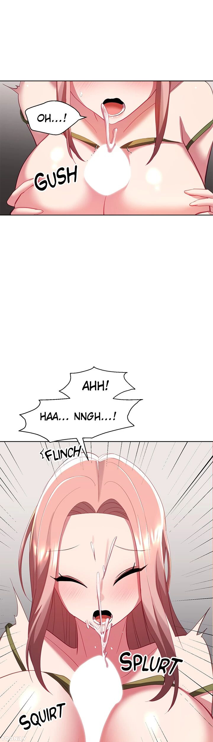 Girls I Used to Teach Chapter 36 image 33