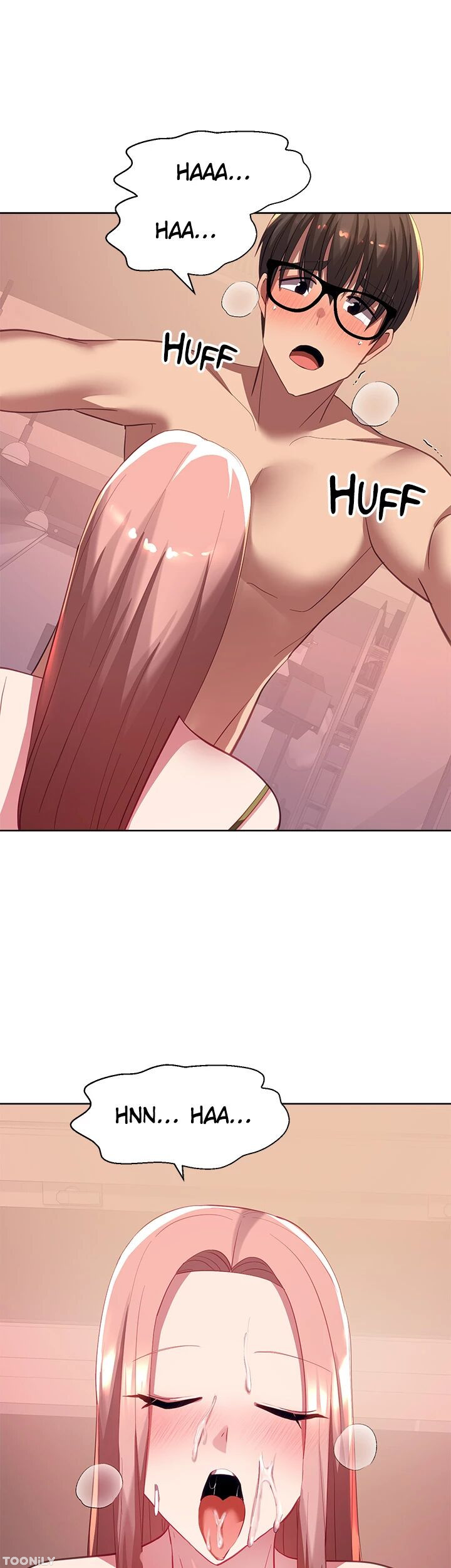 Girls I Used to Teach Chapter 36 image 35