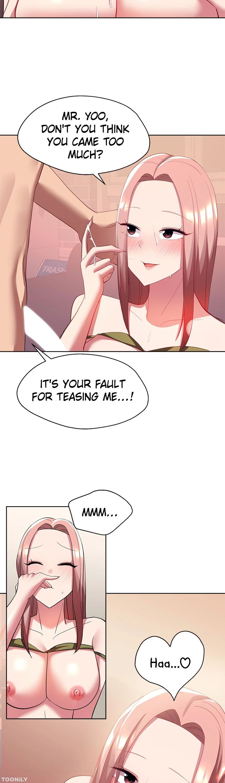 Girls I Used to Teach Chapter 36 image 37