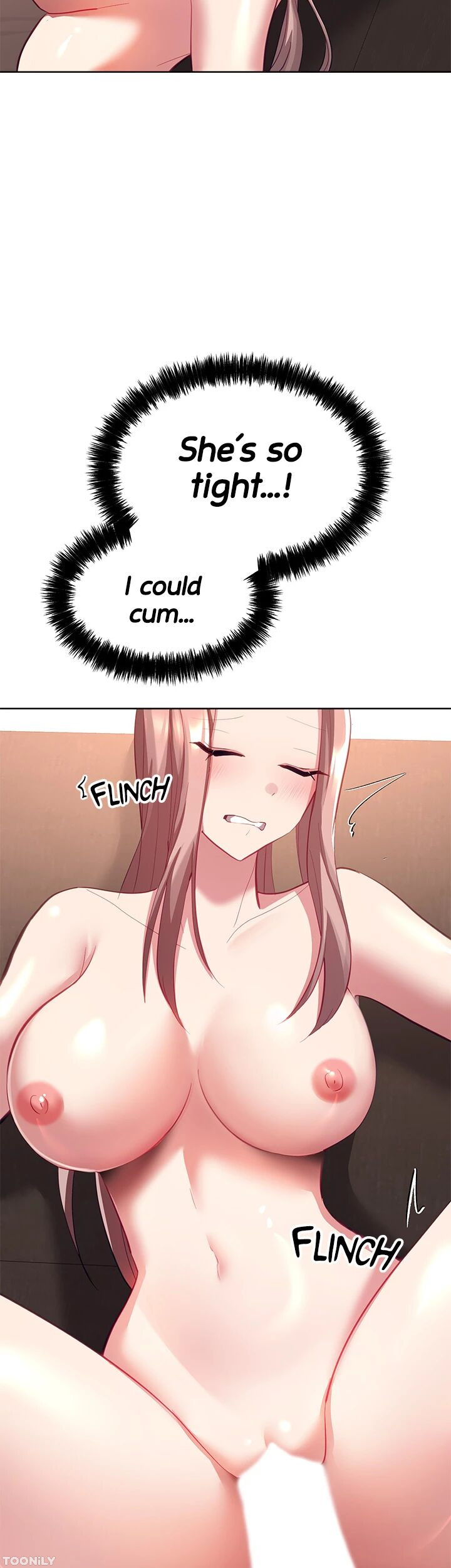 Girls I Used to Teach Chapter 36 image 43