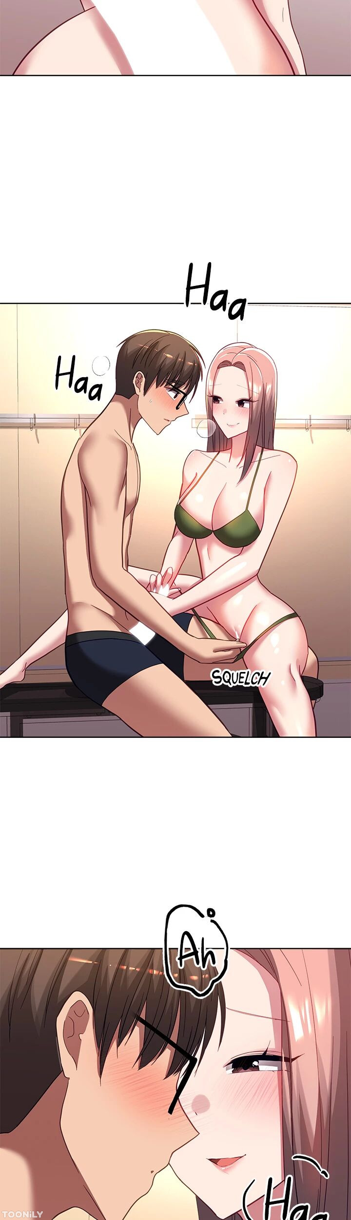 Girls I Used to Teach Chapter 36 image 6