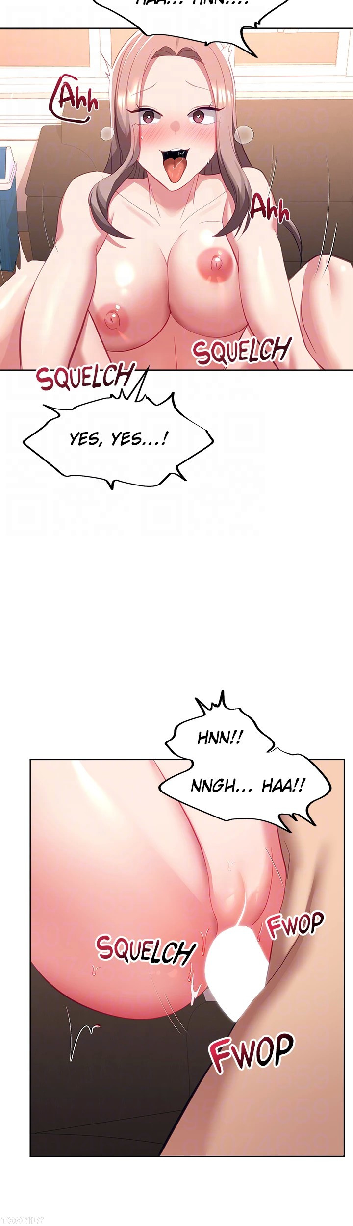 Girls I Used to Teach Chapter 37 image 11