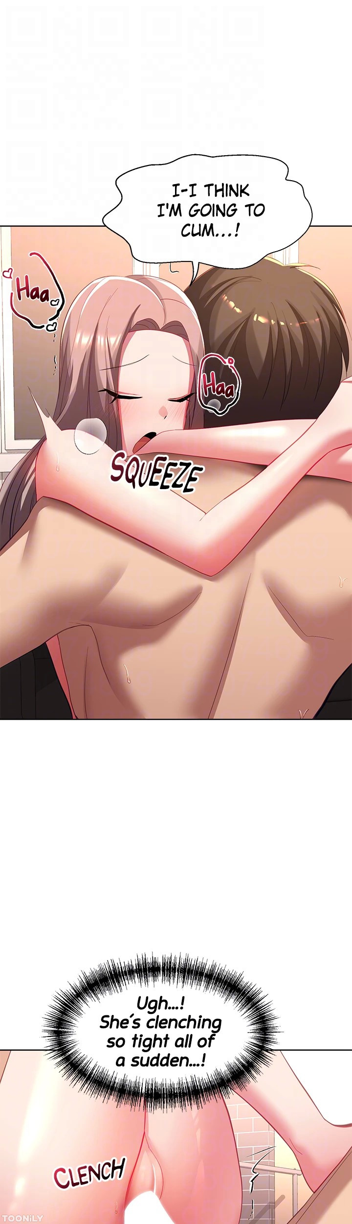 Girls I Used to Teach Chapter 37 image 12