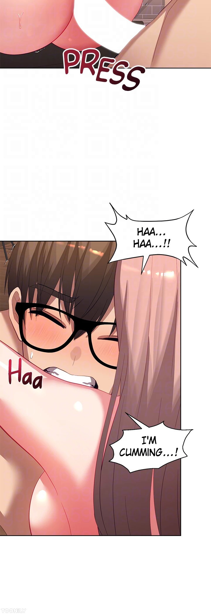 Girls I Used to Teach Chapter 37 image 13