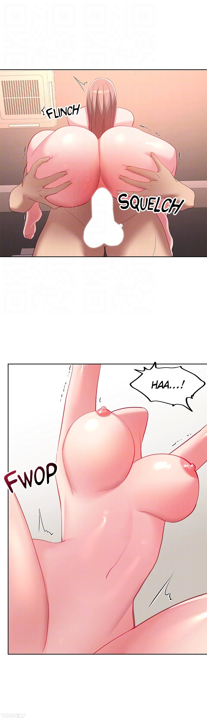 Girls I Used to Teach Chapter 37 image 14