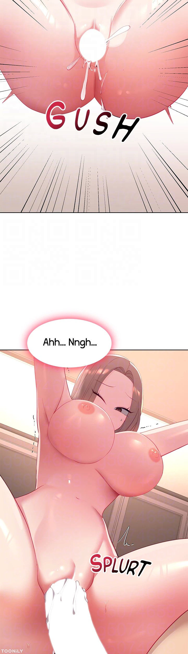 Girls I Used to Teach Chapter 37 image 16