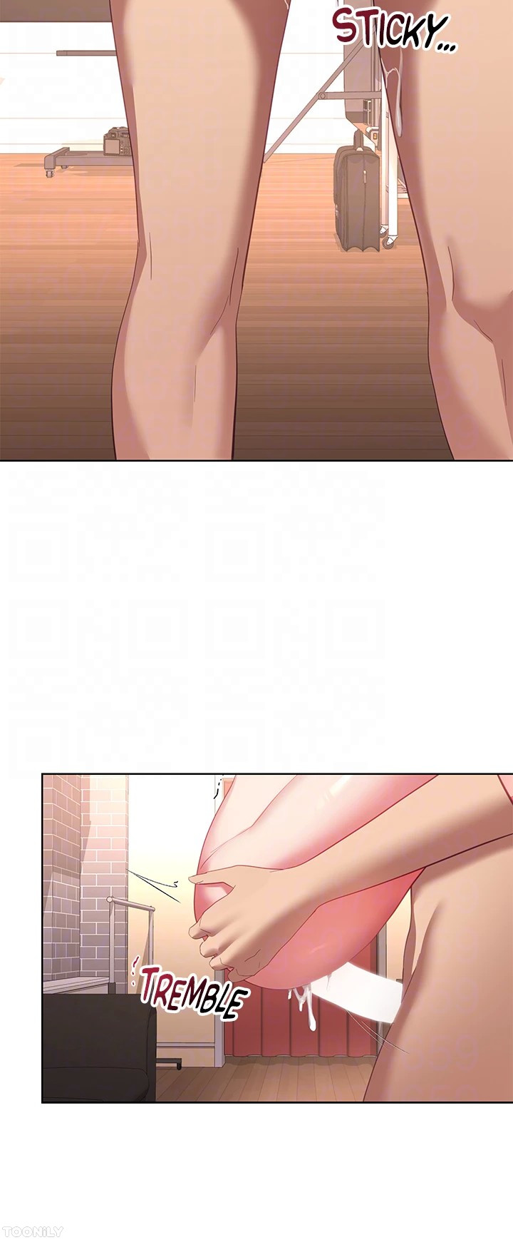 Girls I Used to Teach Chapter 37 image 18