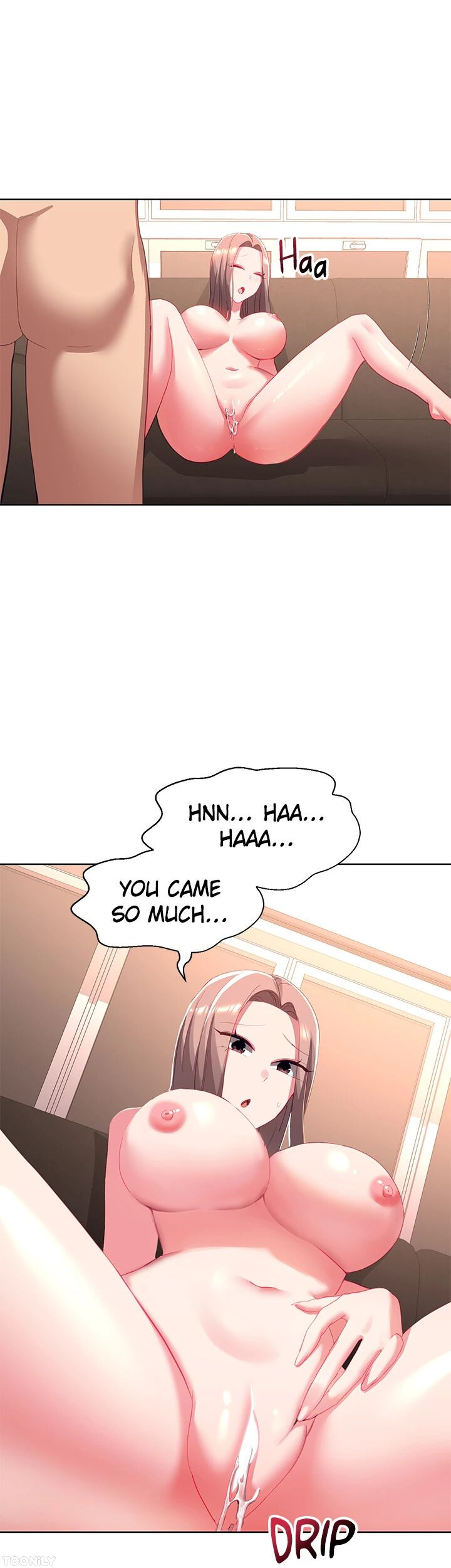 Girls I Used to Teach Chapter 37 image 20