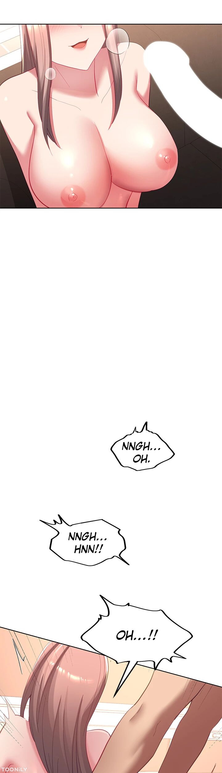 Girls I Used to Teach Chapter 37 image 23