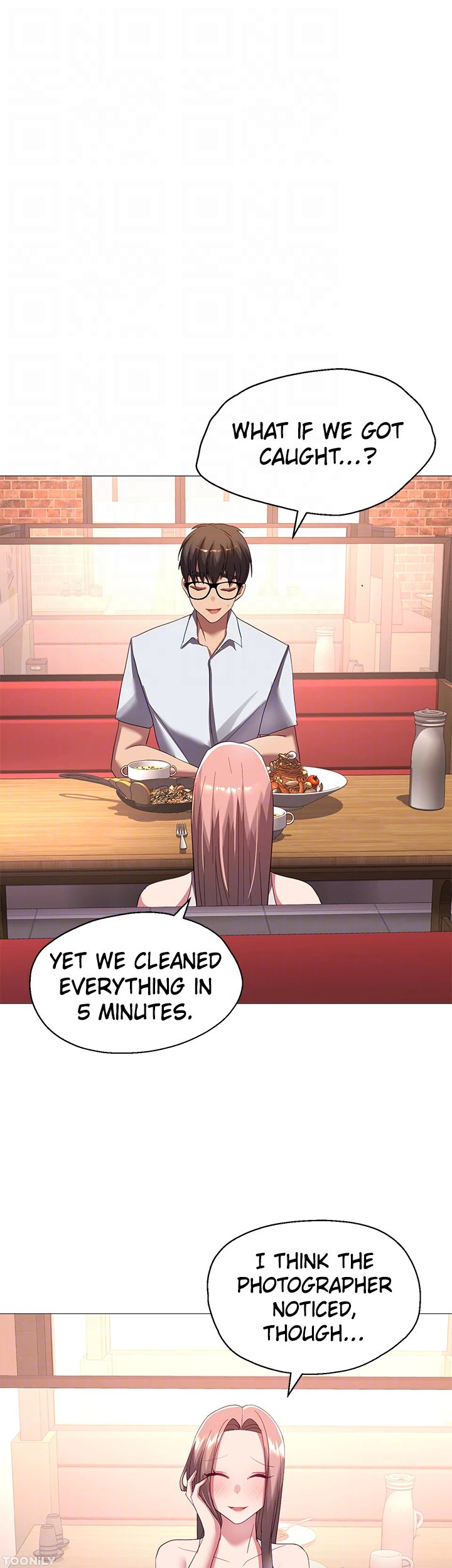 Girls I Used to Teach Chapter 37 image 30
