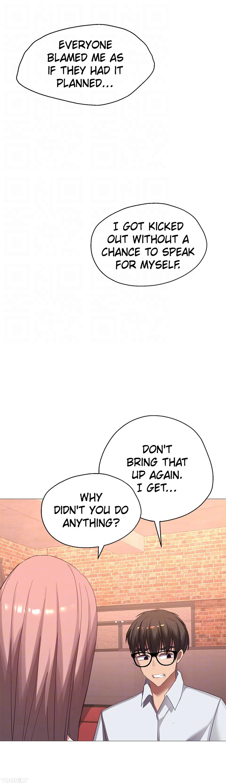 Girls I Used to Teach Chapter 37 image 33