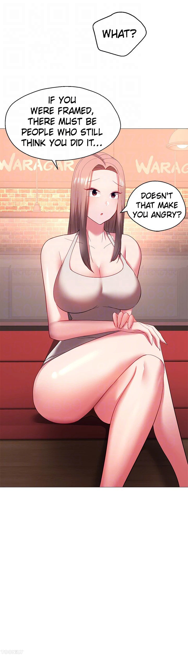 Girls I Used to Teach Chapter 37 image 34