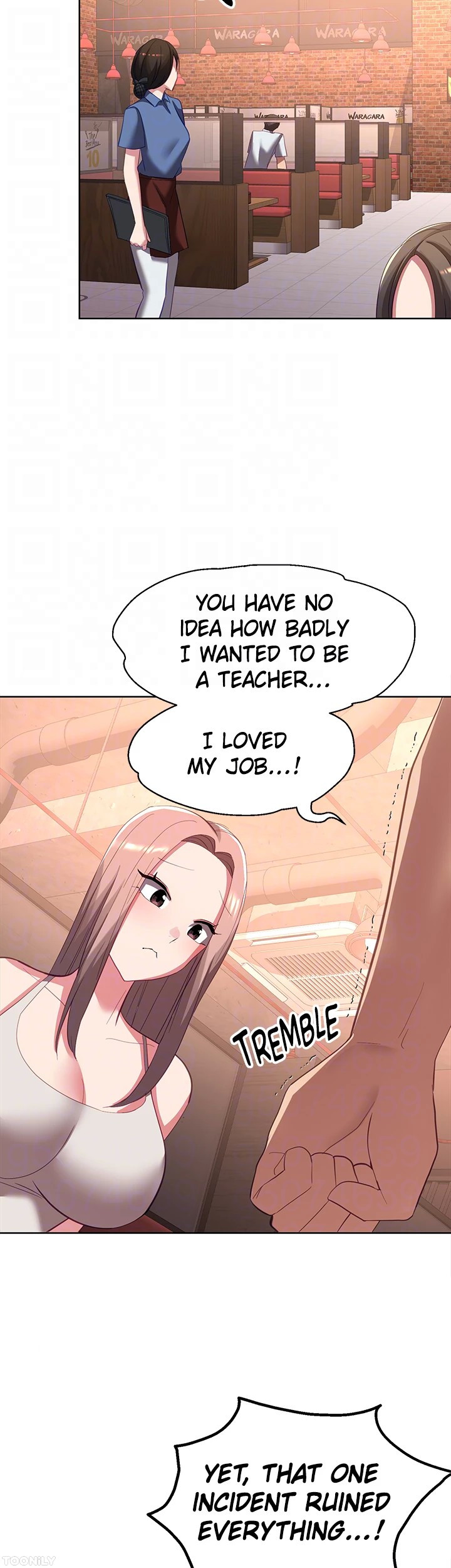 Girls I Used to Teach Chapter 37 image 37