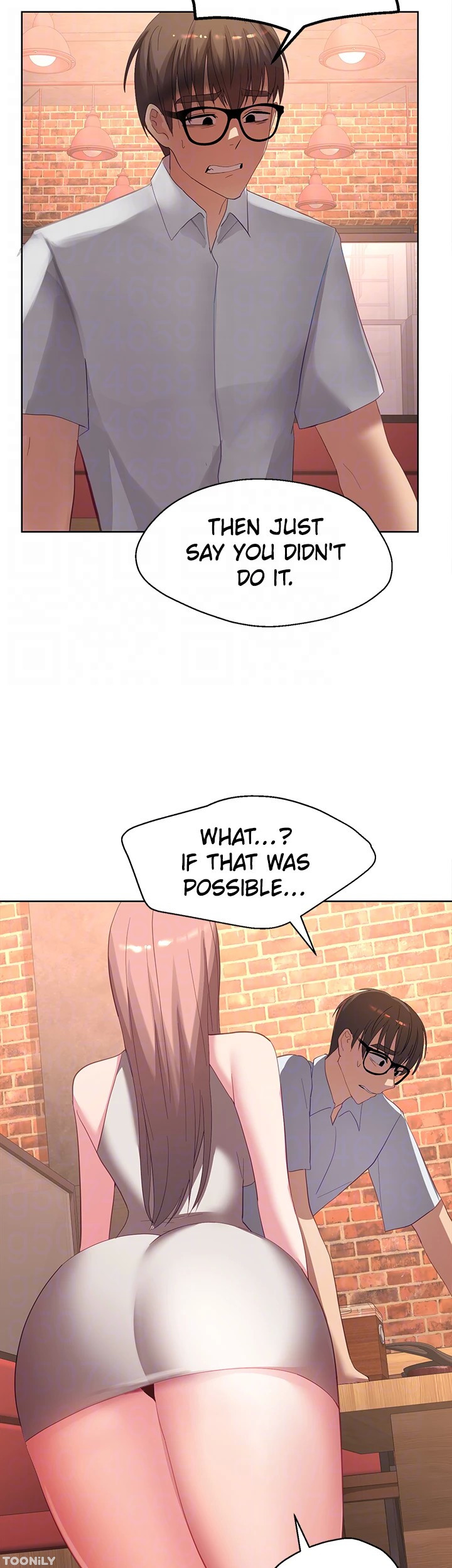 Girls I Used to Teach Chapter 37 image 38