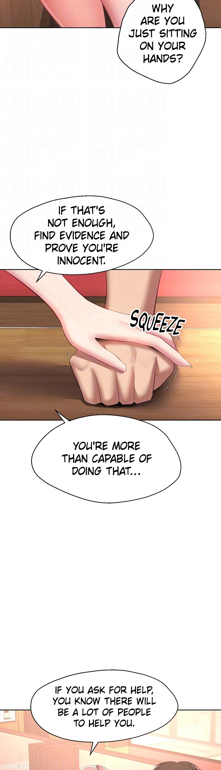 Girls I Used to Teach Chapter 37 image 39