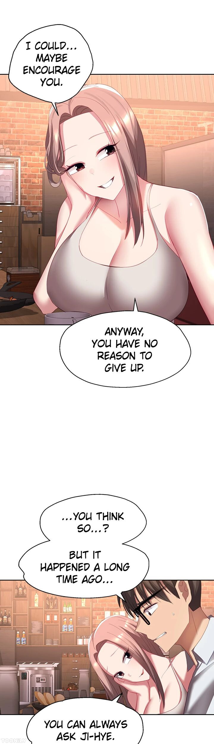 Girls I Used to Teach Chapter 37 image 43