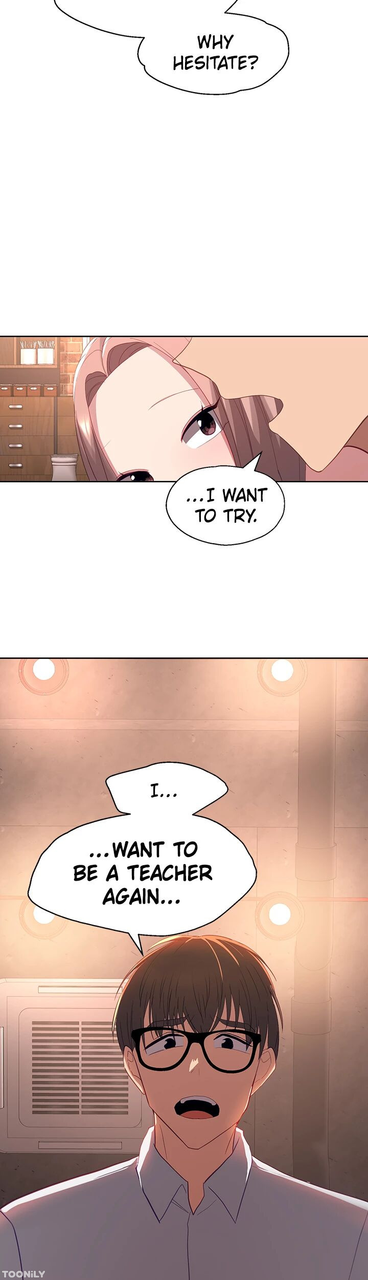 Girls I Used to Teach Chapter 37 image 44