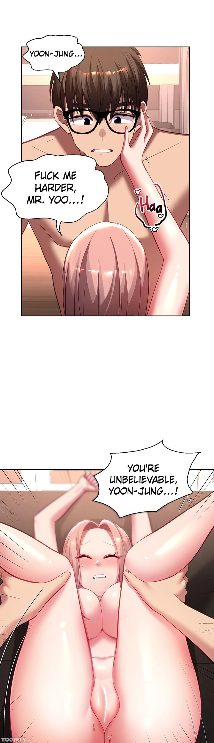 Girls I Used to Teach Chapter 37 image 4