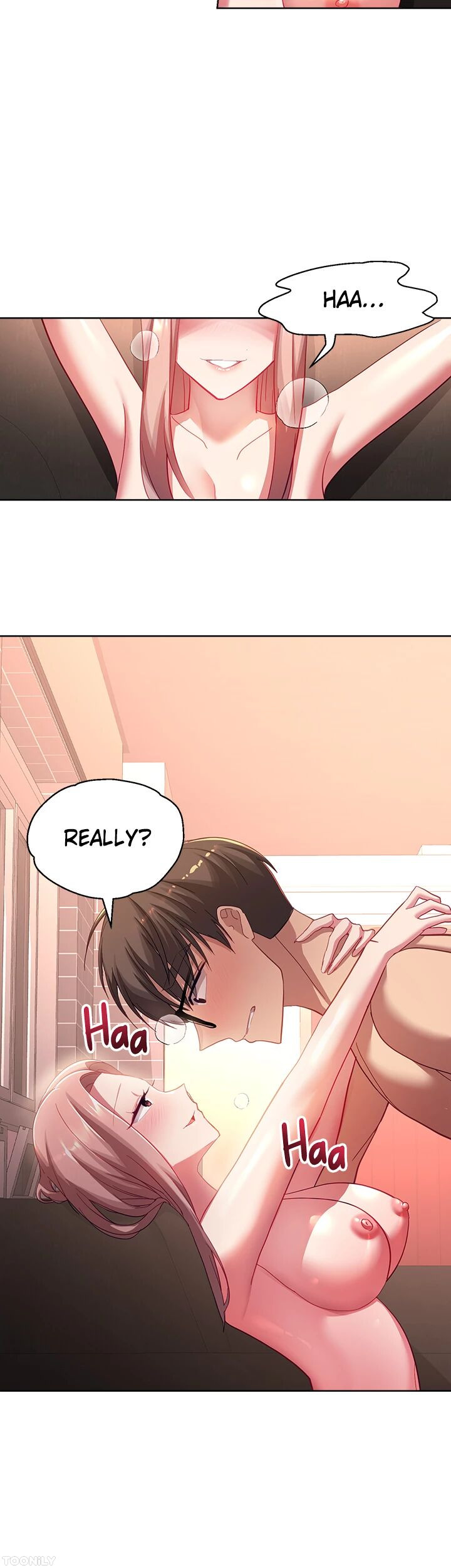 Girls I Used to Teach Chapter 37 image 7