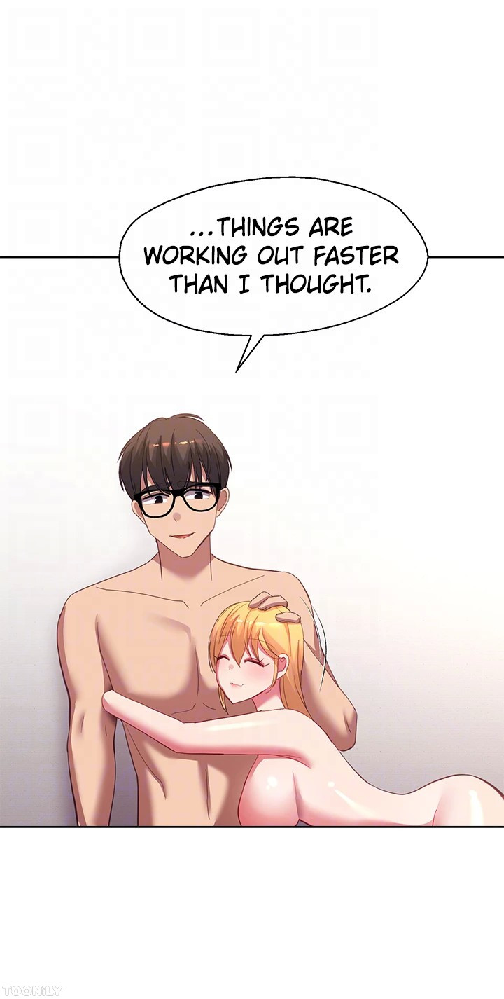 Girls I Used to Teach Chapter 38 image 17
