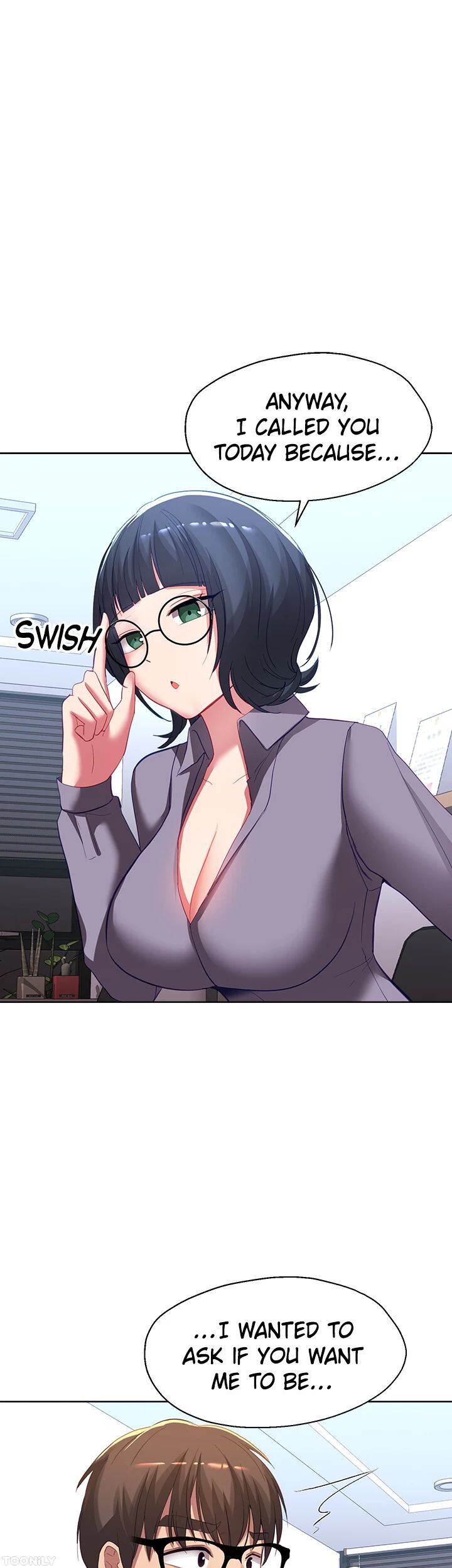 Girls I Used to Teach Chapter 38 image 23