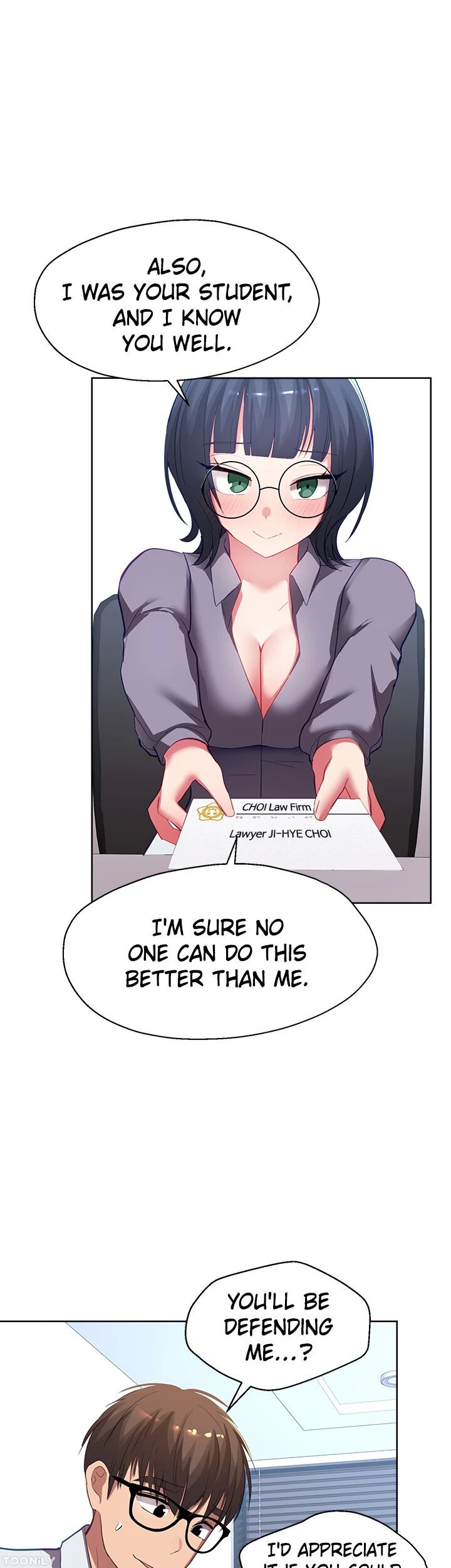 Girls I Used to Teach Chapter 38 image 25