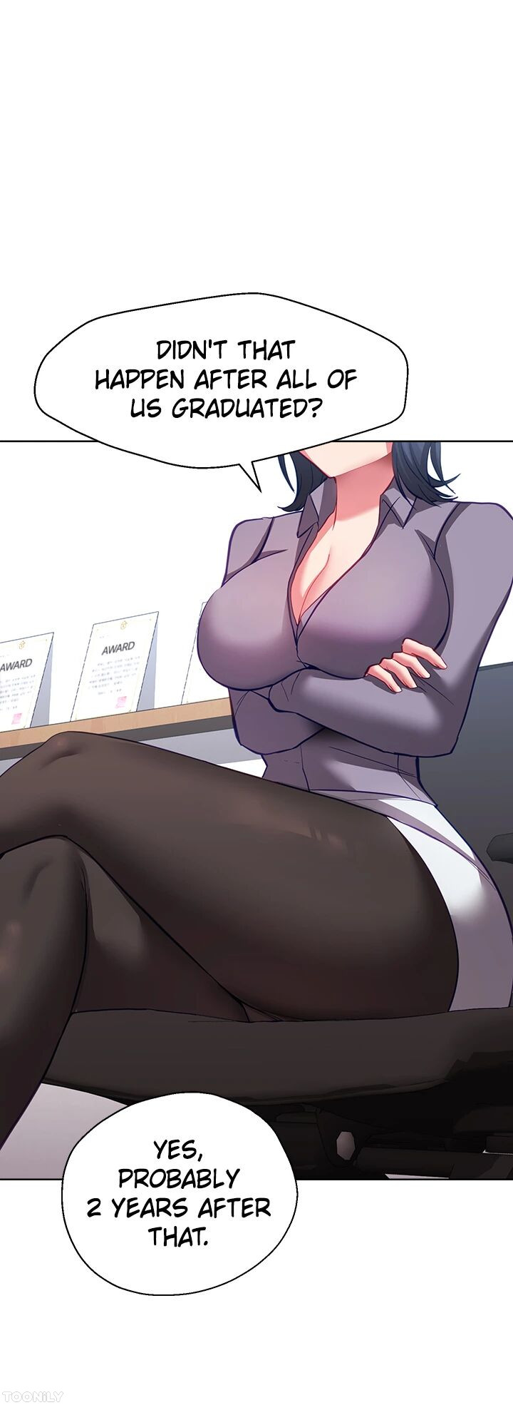 Girls I Used to Teach Chapter 38 image 27