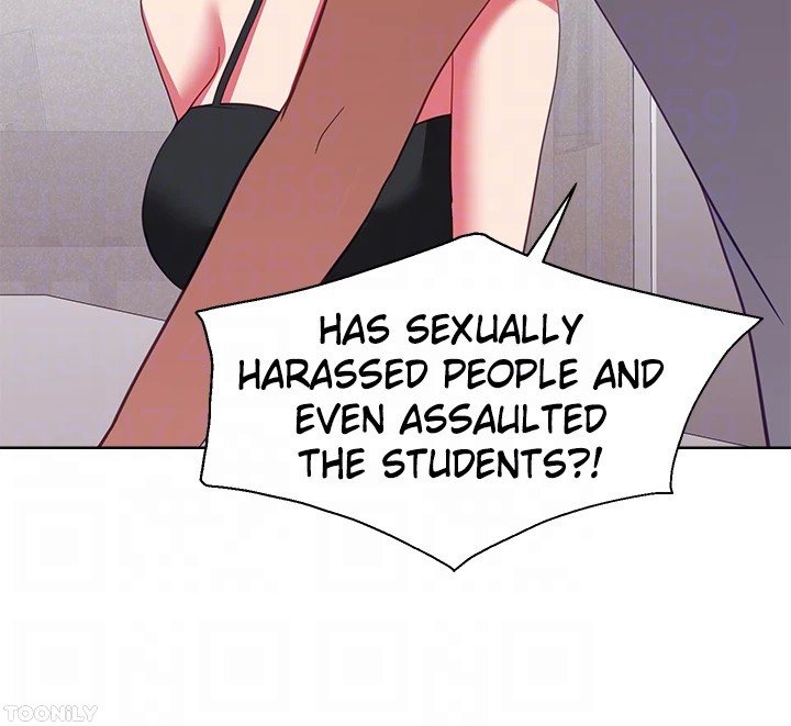Girls I Used to Teach Chapter 38 image 33