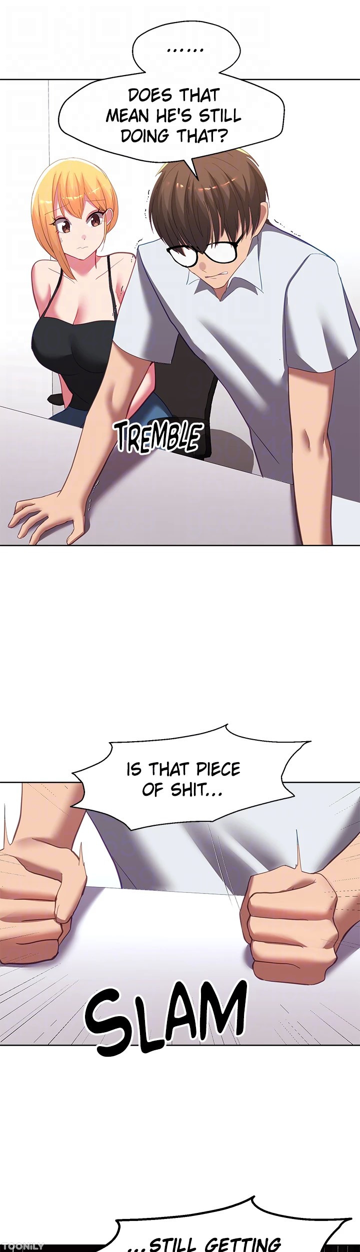Girls I Used to Teach Chapter 38 image 37
