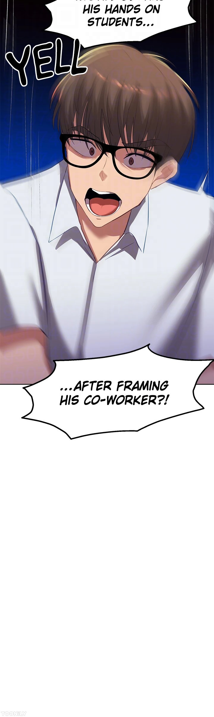 Girls I Used to Teach Chapter 38 image 38