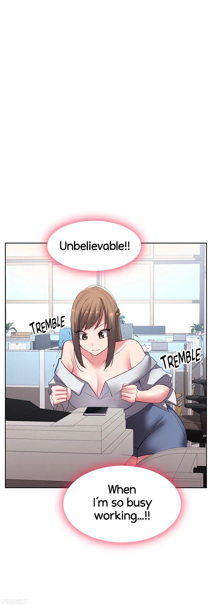 Girls I Used to Teach Chapter 38 image 6