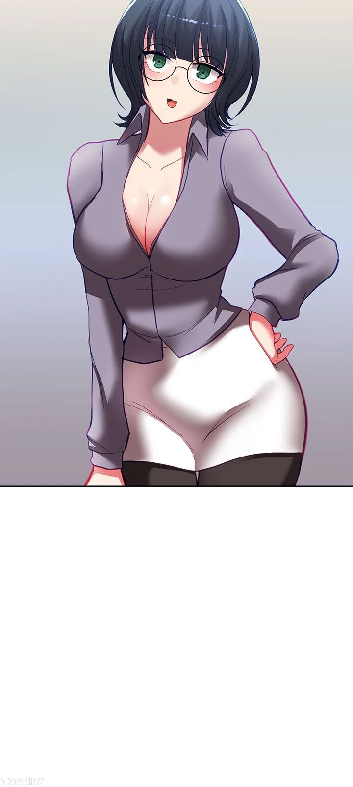 Girls I Used to Teach Chapter 39 image 9