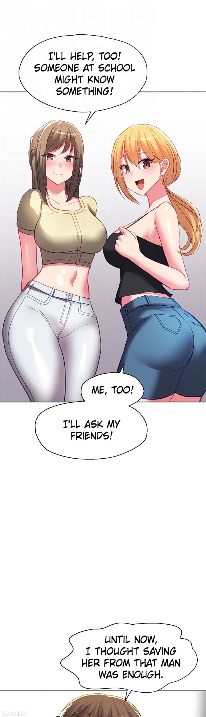 Girls I Used to Teach Chapter 39 image 10